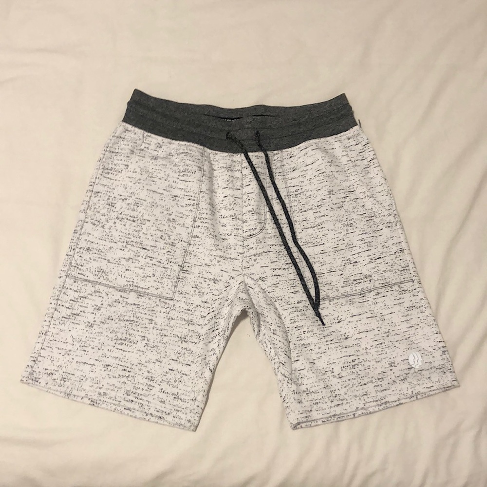 Shorts // Brooklyn Athletics 🏃🏽